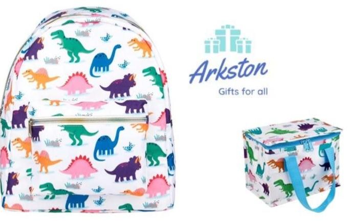 Arkston's Offer!