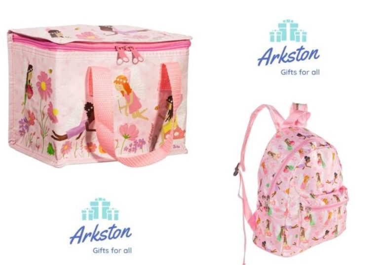 Arkston's Offer!